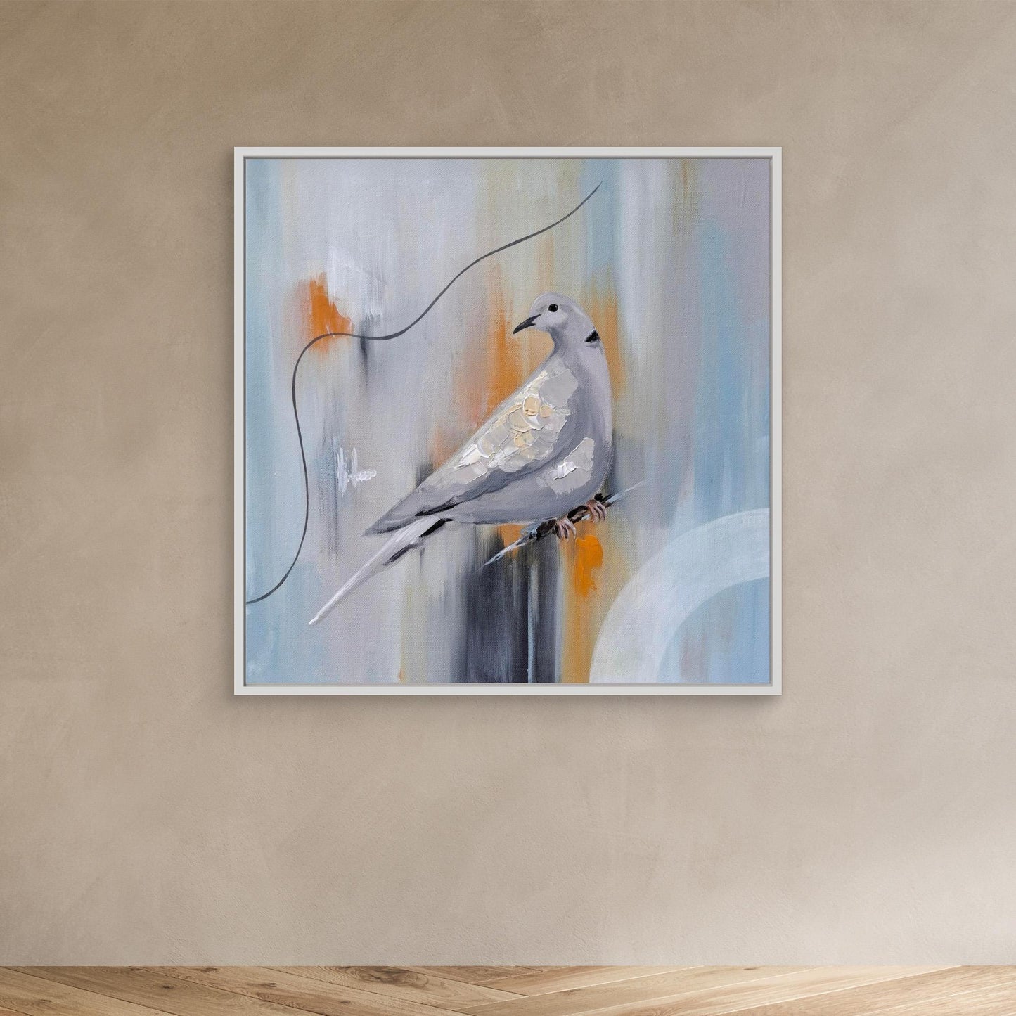 Early Light - Canvas Art Print