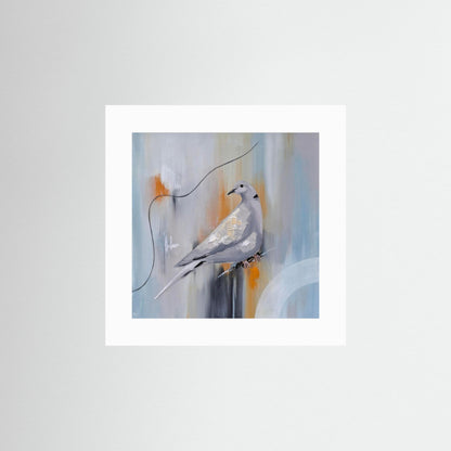 Early Light - Print on Fine Art Paper
