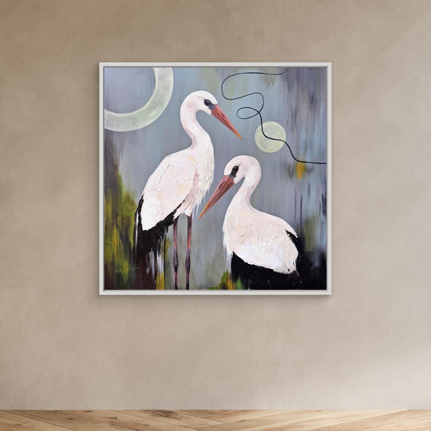 The Sacred Pair