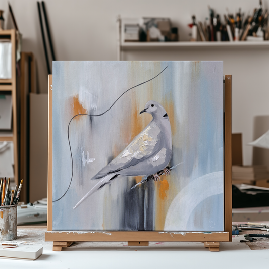 Early Light - Original Painting