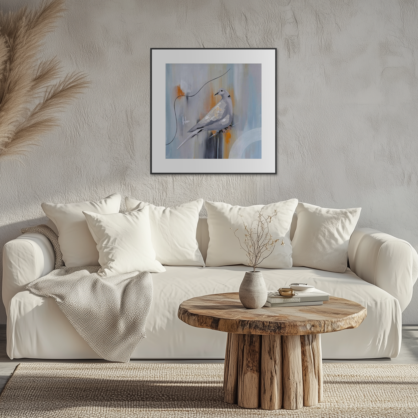 Early Light - Print on Fine Art Paper