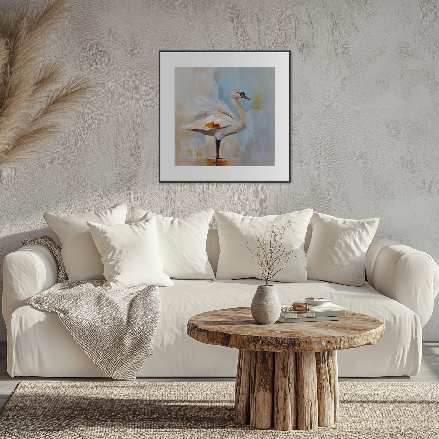 Light on Water - Print on Fine Art Paper