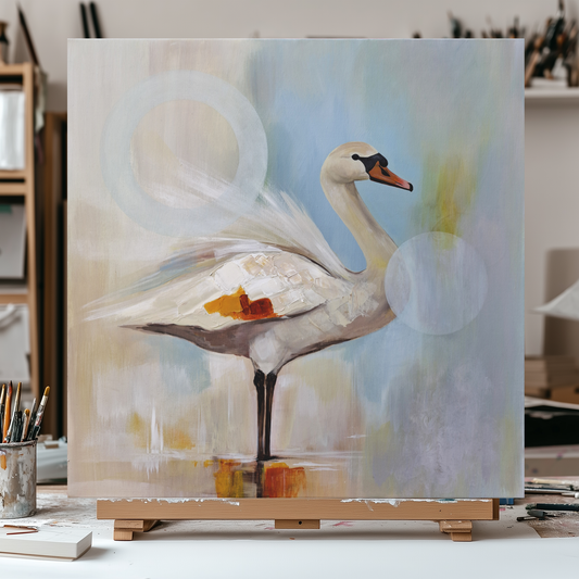 Light on Water - Original Painting