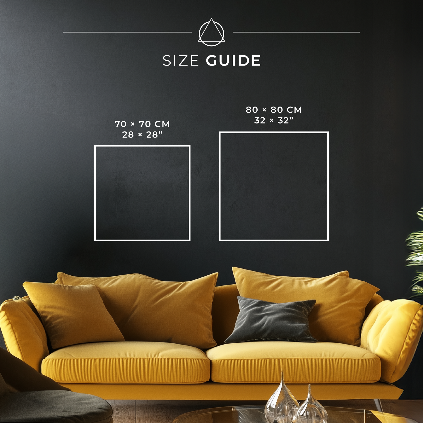 Lightbound - Canvas Art Print