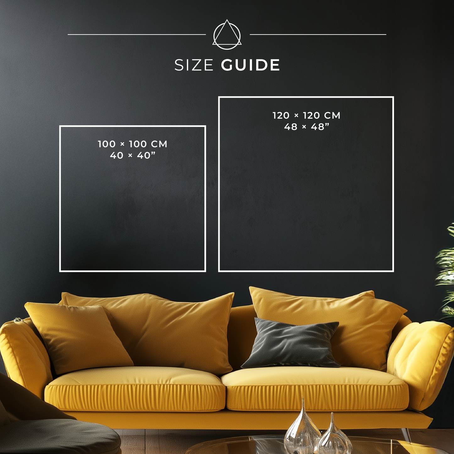 Lightbound - Canvas Art Print