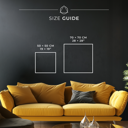 Lightbound - Print on Fine Art Paper