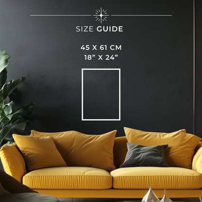 Light Bearer - Original Painting