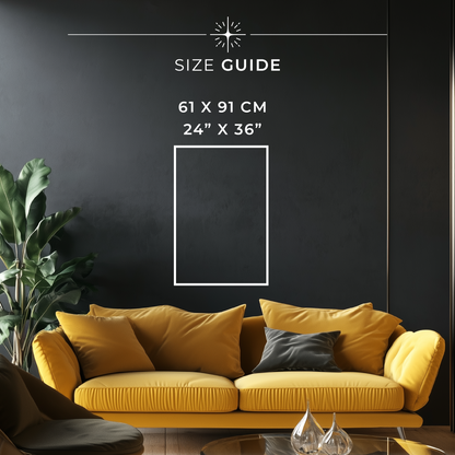 Ancient Grey - Original Painting