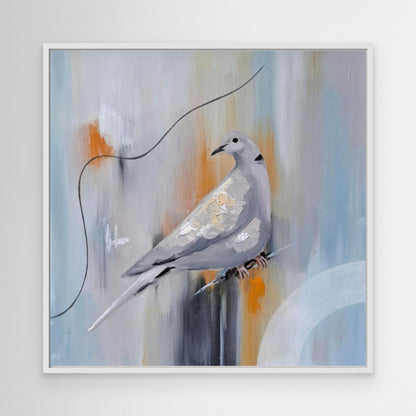 Early Light - Canvas Art Print