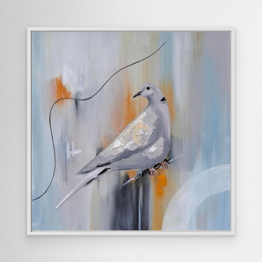 Early Light - Canvas Art Print